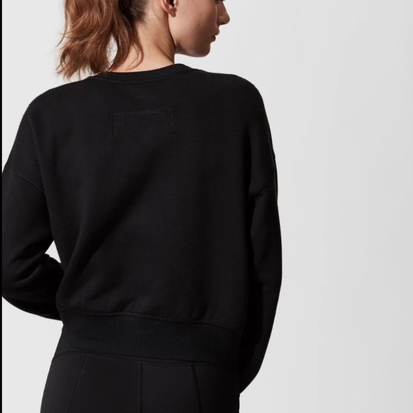 Ride Cycle Club pony crew sweatshirt - Picture 3 of 6